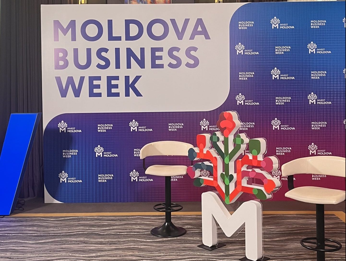 Moldova Business Week 2024