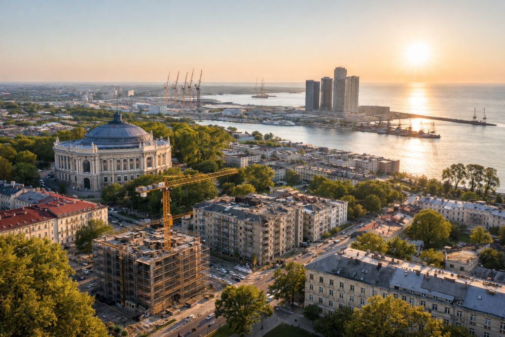 Renovations as an investment strategy: circumscribing the right to ...